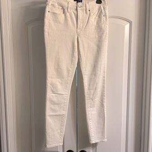 J. Crew Jeans